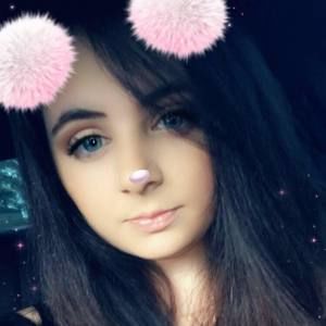 Meet your Posher, Bailey